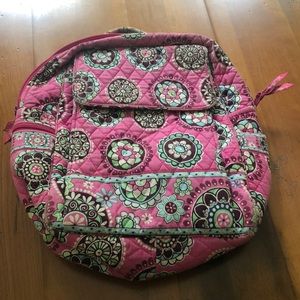 Vera Bradley backpack